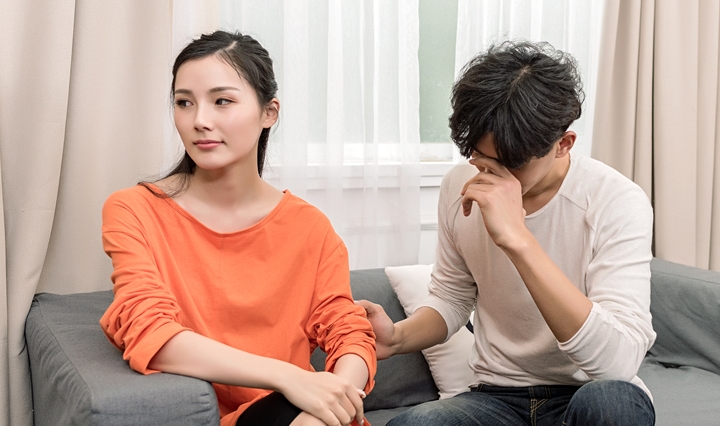 抚顺如何离婚能名正言顺可不留话柄